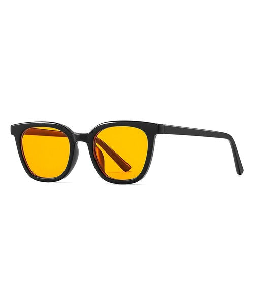 Classic Square Fashion Sunglasses