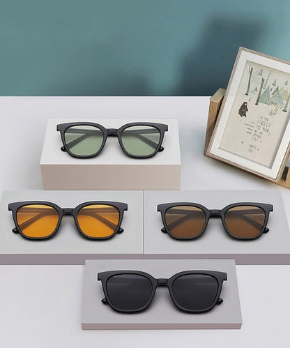 Classic Square Fashion Sunglasses