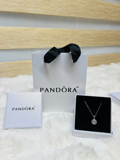 PANDORA Inspired Necklace