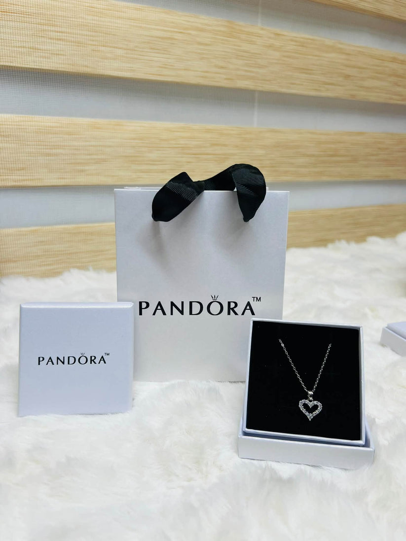 PANDORA Inspired Necklace