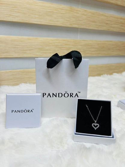 PANDORA Inspired Necklace