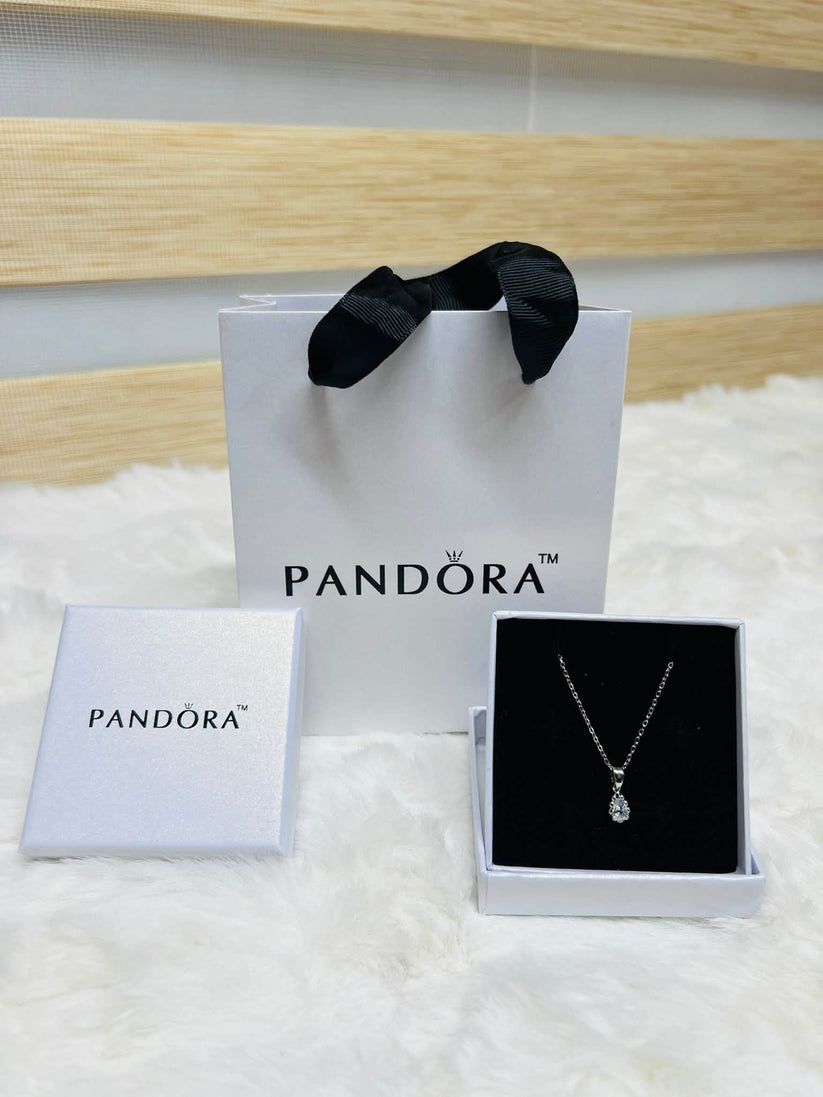 PANDORA Inspired Necklace