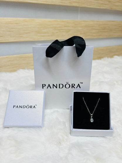 PANDORA Inspired Necklace
