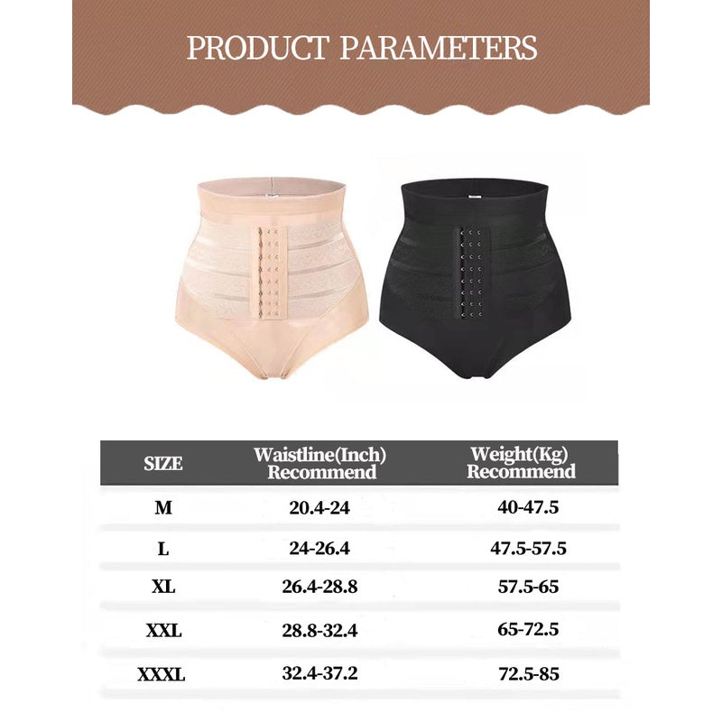 WAIST TRAINER PANTY