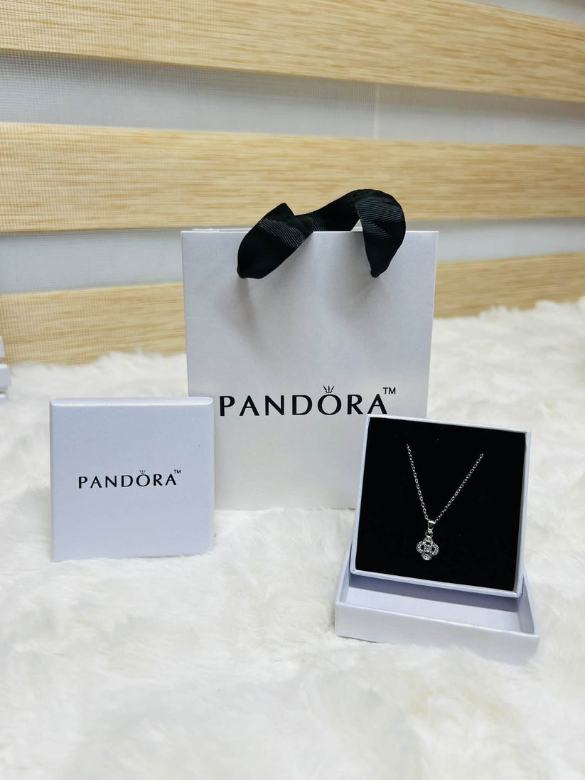 PANDORA Inspired Necklace