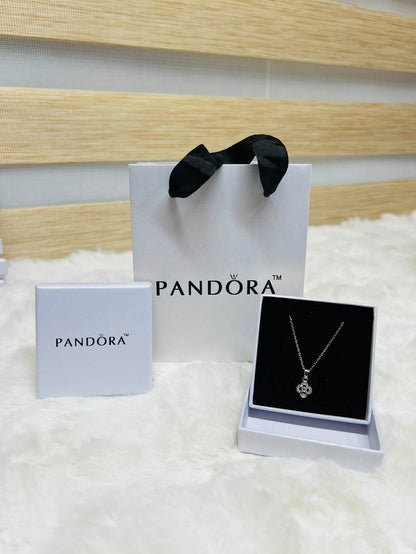 PANDORA Inspired Necklace