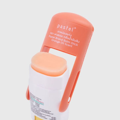 PASTEL BRAND BALM STICK