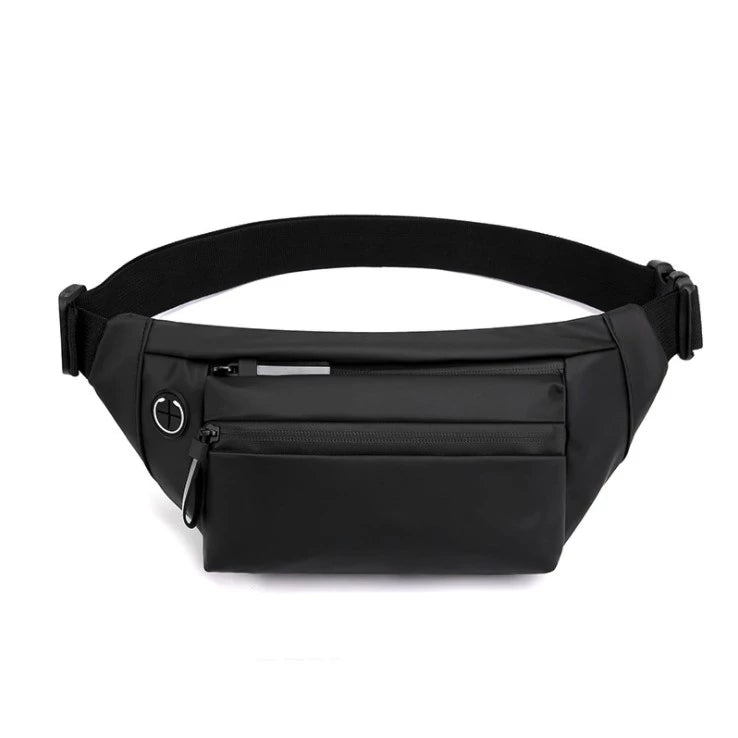 Men's Waterproof Chest Bag