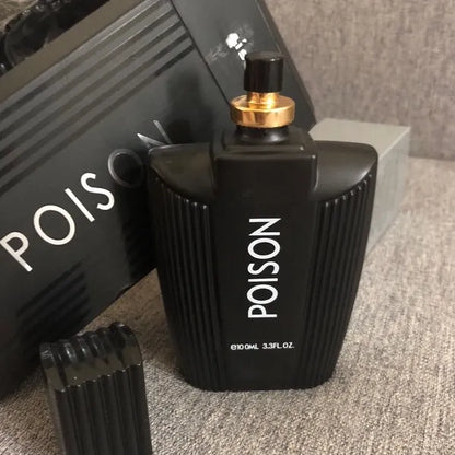 AUTHENTIC POISON PERFUME FOR MEN 100 ML