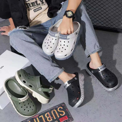Unisex Classic Non Slip Clogs