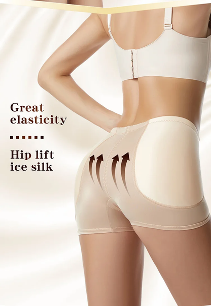 Hip Enhancer Body Shaper Seamless Underwear