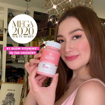 Miracle White Advanced Whitening Glutathione