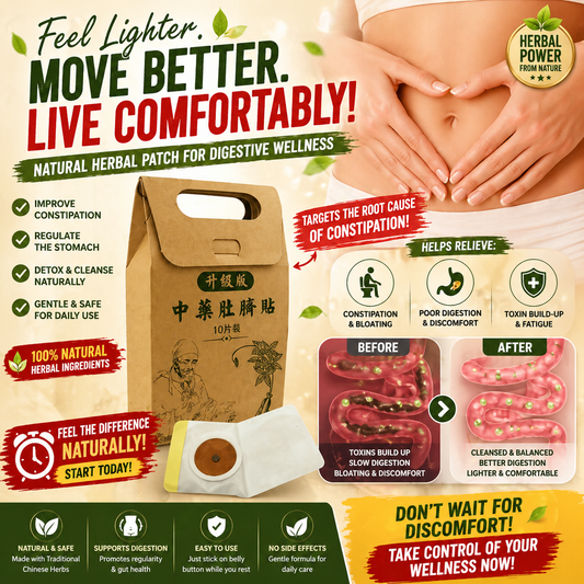 10Pcs Weight Loss Patches Slim Pads Burning Fat Detox Adhesive