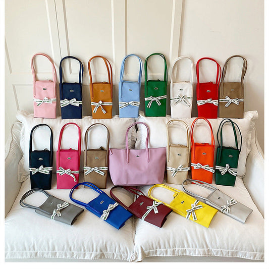 Lacoste Tote Bag