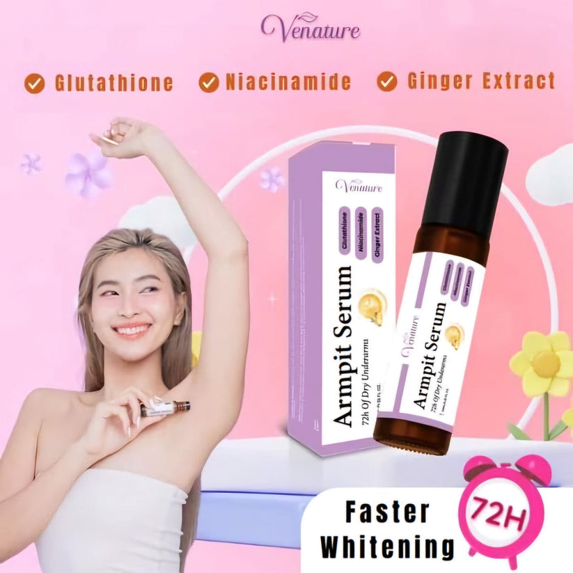 Venature Armpit Serum