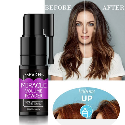 MIRACLE VOLUME POWDER