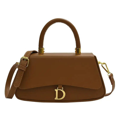 Premium Leather Luxury Sling Shoulder Bag