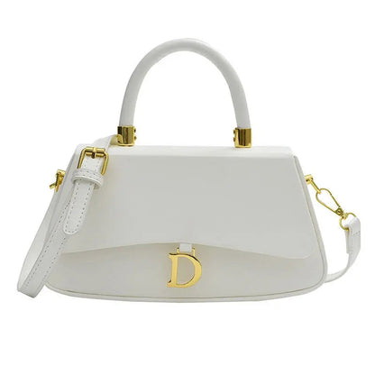 Premium Leather Luxury Sling Shoulder Bag