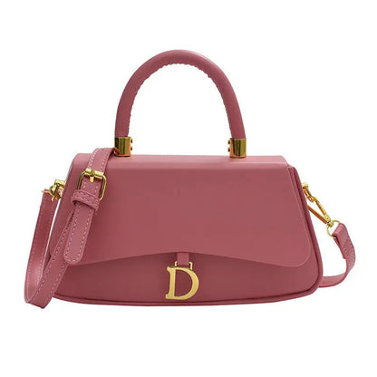 Premium Leather Luxury Sling Shoulder Bag