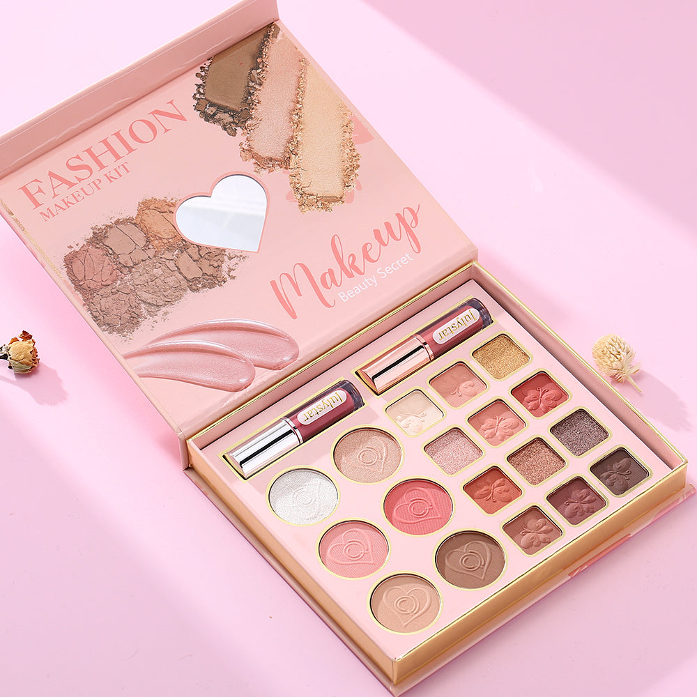 IGOODCO All-in-One Makeup Pallete