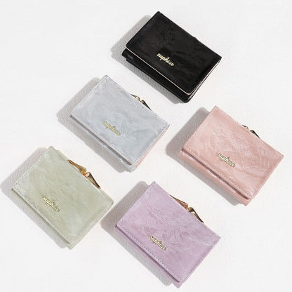 Women's Classic Trifold Wallet