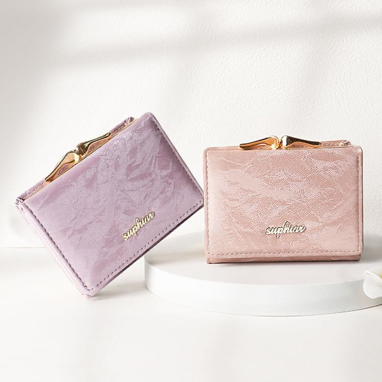 Women's Classic Trifold Wallet