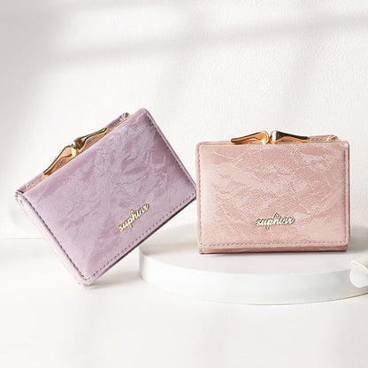 Women's Classic Trifold Wallet