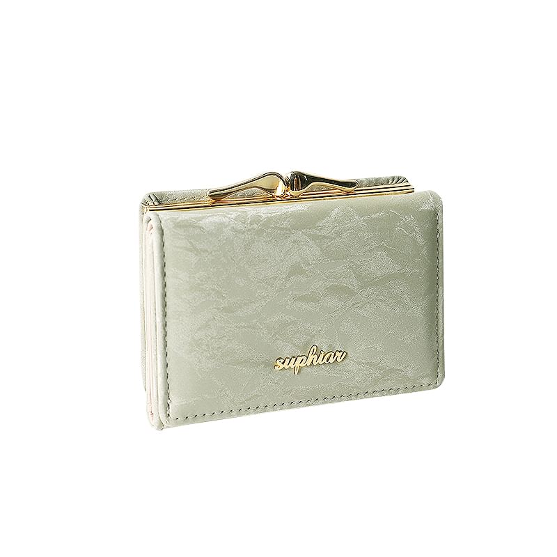 Women's Classic Trifold Wallet