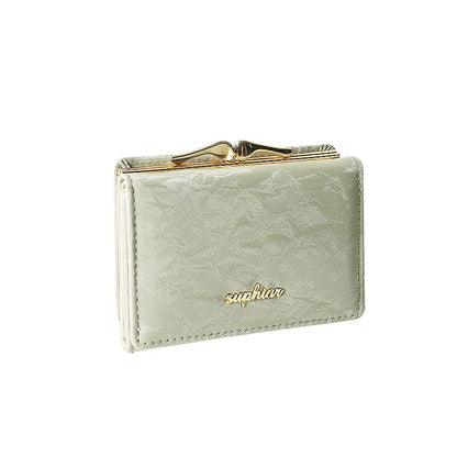 Women's Classic Trifold Wallet