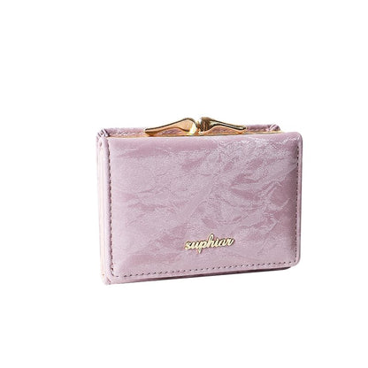 Women's Classic Trifold Wallet