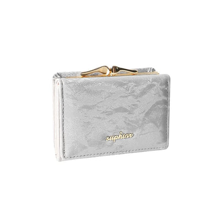 Women's Classic Trifold Wallet