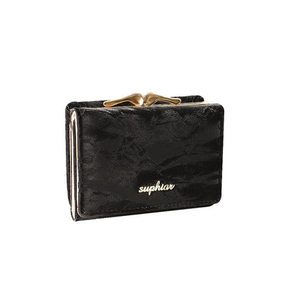 Women's Classic Trifold Wallet