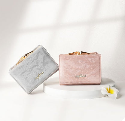 Women's Classic Trifold Wallet