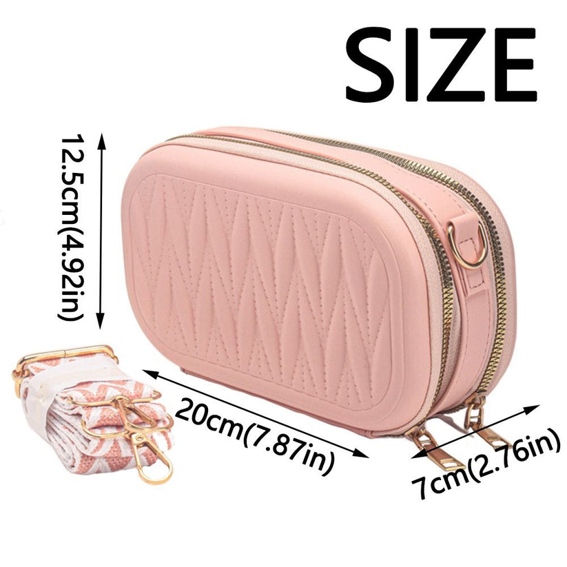 Mini Cute Clutch Sling Bag