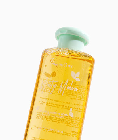SKEENCARE Minty Melon Intimate Wash for Men & Women