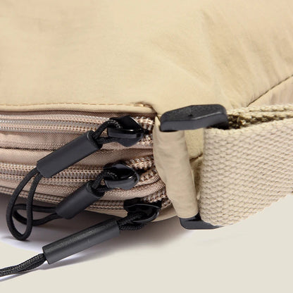 High Quality Waterproof Crossbody Bag