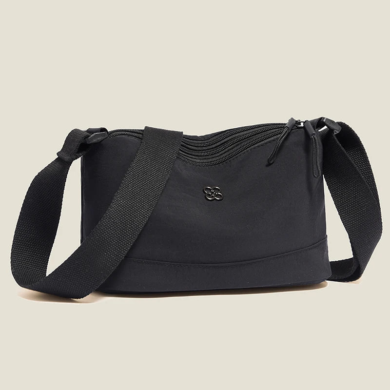 High Quality Waterproof Crossbody Bag