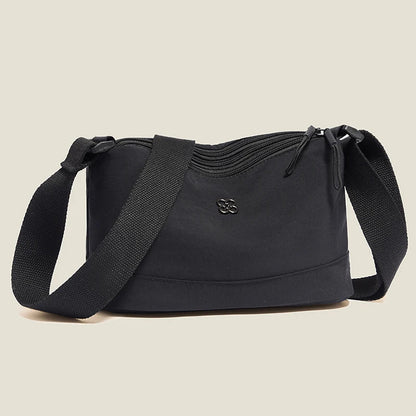 High Quality Waterproof Crossbody Bag