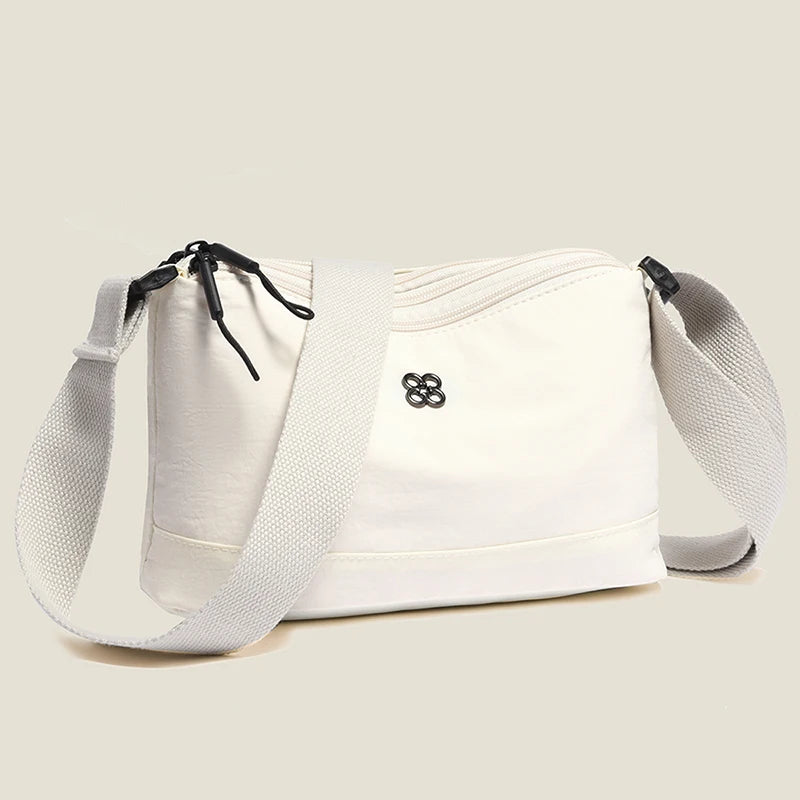 High Quality Waterproof Crossbody Bag