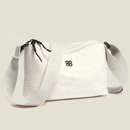 High Quality Waterproof Crossbody Bag
