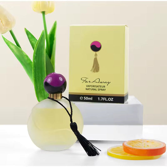 Far away Floral Eau De Parfum for Women 50ml
