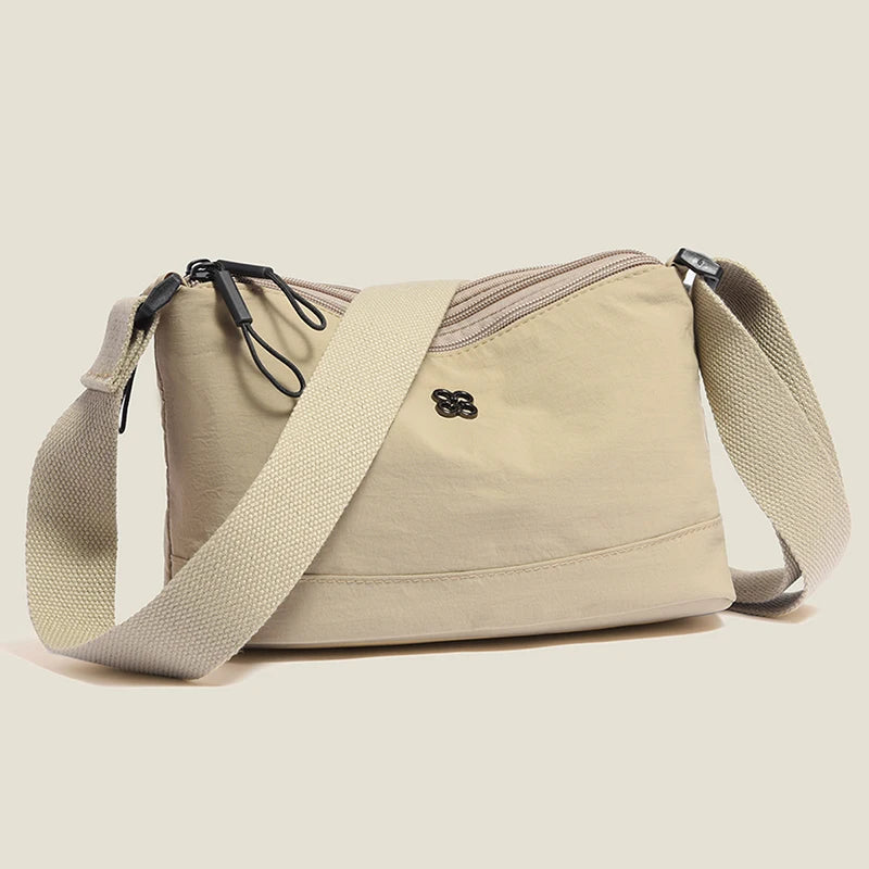 High Quality Waterproof Crossbody Bag