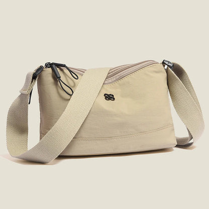 High Quality Waterproof Crossbody Bag