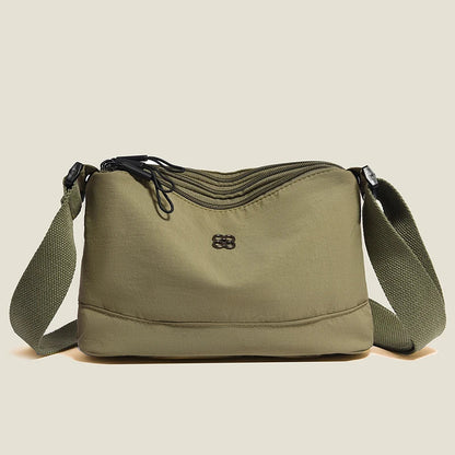 High Quality Waterproof Crossbody Bag