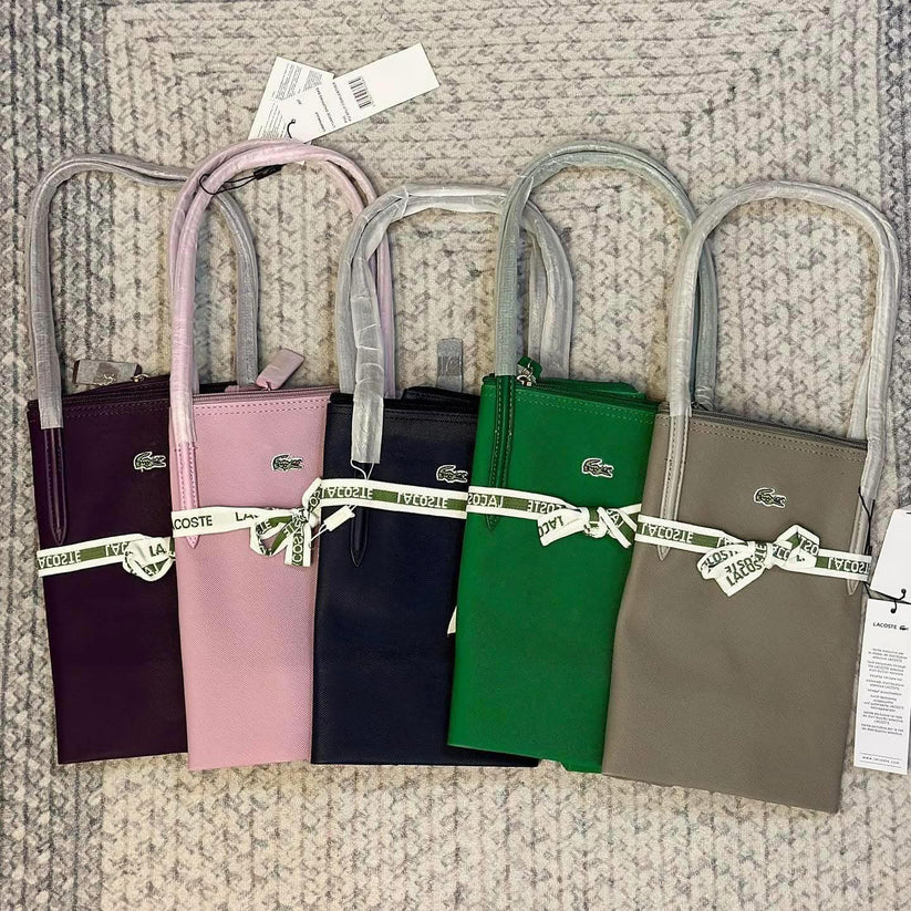 Lacoste Tote Bag