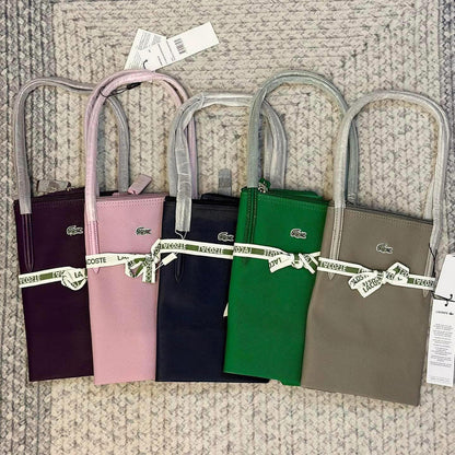 Lacoste Tote Bag