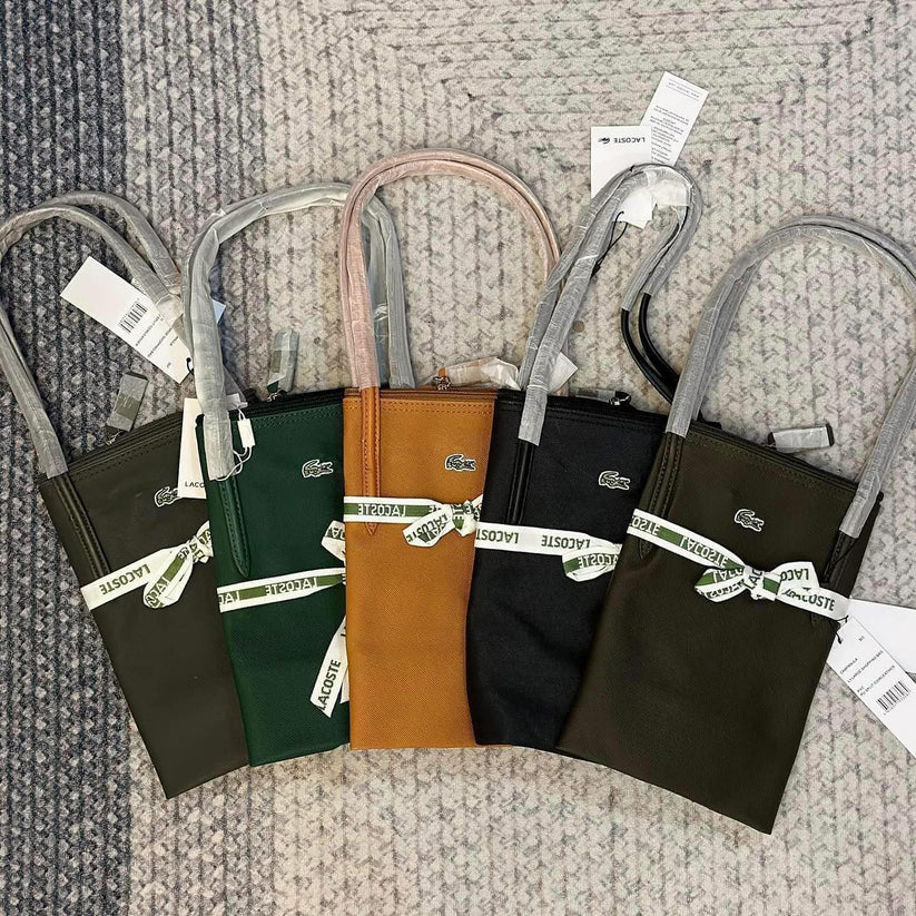 Lacoste Tote Bag