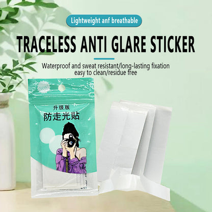 No-Trace Anti-Exposure Double-Sided Body & Clothing Tape (36pcs/pck)