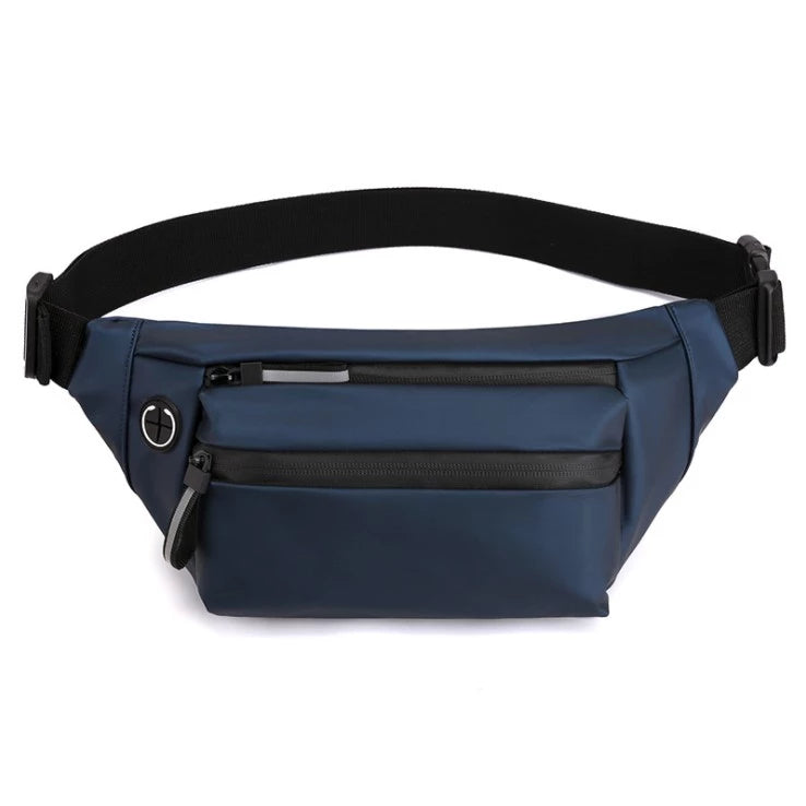 Men's Waterproof Chest Bag