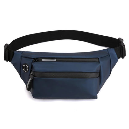 Men's Waterproof Chest Bag